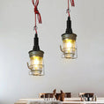 Load image into Gallery viewer, Larkin Pendant Lamp – detail 17