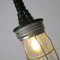 Load image into Gallery viewer, Larkin Pendant Lamp – detail 19