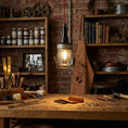 Load image into Gallery viewer, Larkin Pendant Lamp – detail 5