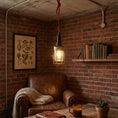 Load image into Gallery viewer, Larkin Pendant Lamp – detail 6