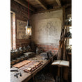 Load image into Gallery viewer, Larkin Pendant Lamp – detail 8