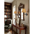 Load image into Gallery viewer, Larkspur Wall Sconce – detail 7