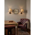 Load image into Gallery viewer, Larkspur Wall Sconce – detail 8
