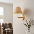 Load image into Gallery viewer, Larkspur Wall Sconce – detail 2