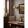 Load image into Gallery viewer, Larkspur Wall Sconce – detail 4