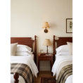 Load image into Gallery viewer, Larkspur Wall Sconce – detail 5
