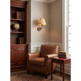 Load image into Gallery viewer, Larkspur Wall Sconce – detail 6