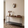 Load image into Gallery viewer, Laurel Blossom Wall Sconce