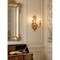 Load image into Gallery viewer, Laurence Wall Sconce