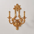 Load image into Gallery viewer, Laurence Wall Sconce