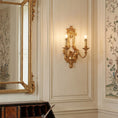 Load image into Gallery viewer, Laurence Wall Sconce