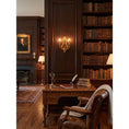 Load image into Gallery viewer, Laurence Wall Sconce