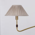Load image into Gallery viewer, Laurent Pleated Chandelier