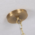 Load image into Gallery viewer, Laurent Pleated Chandelier