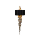 Aplique Lava Brass