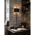 Bild in Galerie-Betrachter laden, Lava Brass Wall Sconce