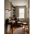 Charger l'image dans la visionneuse de la galerie, Applique murale double Lenox