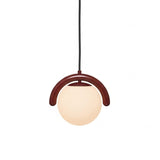 Lámpara Colgante Linear Ball Lenox