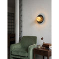 Load image into Gallery viewer, Leora Stone Wall Sconce