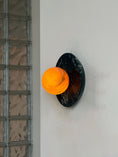 Load image into Gallery viewer, Leora Stone Wall Sconce