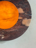 Load image into Gallery viewer, Leora Stone Wall Sconce