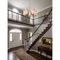 Load image into Gallery viewer, Lexington Chandelier
