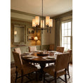 Load image into Gallery viewer, Lexington Chandelier