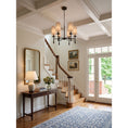 Load image into Gallery viewer, Lexington Chandelier