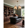 Load image into Gallery viewer, Lexington Chandelier