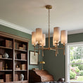 Load image into Gallery viewer, Lexington Chandelier