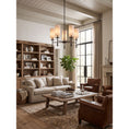 Load image into Gallery viewer, Lexington Chandelier