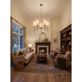 Load image into Gallery viewer, Lexington Chandelier