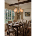 Load image into Gallery viewer, Lexington Chandelier
