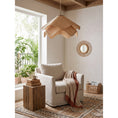 Load image into Gallery viewer, Lia Rattan Pendant Lamp