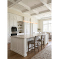 Load image into Gallery viewer, Liorvane Alabaster Linear Pendant Lamp