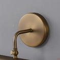 Load image into Gallery viewer, Loxen Wall Sconce