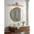 Load image into Gallery viewer, Loxen Wall Sconce