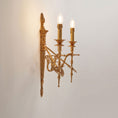 Load image into Gallery viewer, Loxley Wall Sonce