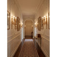 Load image into Gallery viewer, Loxley Wall Sonce