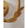 Load image into Gallery viewer, Lucien Wall Sconce