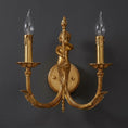 Load image into Gallery viewer, Lucien Wall Sconce