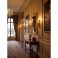Load image into Gallery viewer, Lucien Wall Sconce