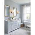 Load image into Gallery viewer, Lucille Alabaster Wall Sconce
