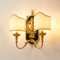 Load image into Gallery viewer, Lucille Wall Sconce