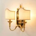 Load image into Gallery viewer, Lucille Wall Sconce