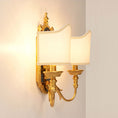 Load image into Gallery viewer, Lucille Wall Sconce