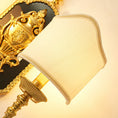 Load image into Gallery viewer, Lucille Wall Sconce