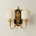 Load image into Gallery viewer, Lucille Wall Sconce