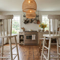 Load image into Gallery viewer, Lumiere Rattan Pendant Lamp