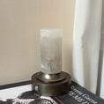 Bild in Galerie-Betrachter laden, Lunerva Alabaster Table Lamp (Built-in Battery)